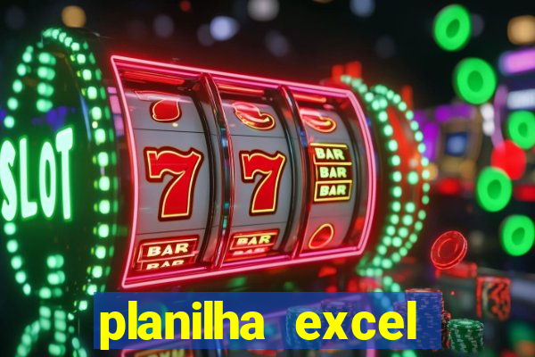 planilha excel folha de pagamento gratis